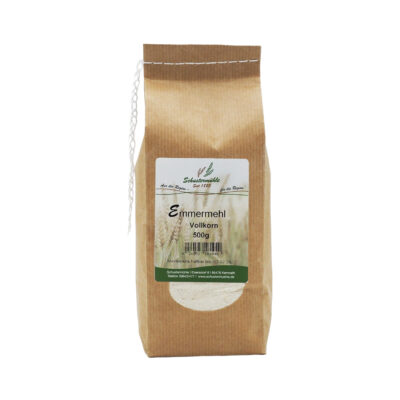 Emmervollmehl