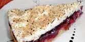 Zwetschgenkuchen beschwipst