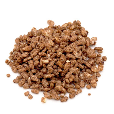 Schoko Reiscrispies Müsli Schustermühle