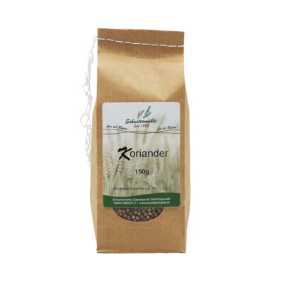 Koriander