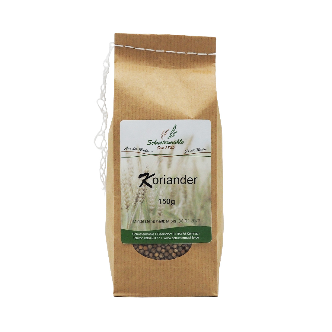 Koriander