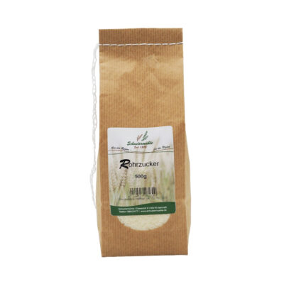 Rohrzucker
